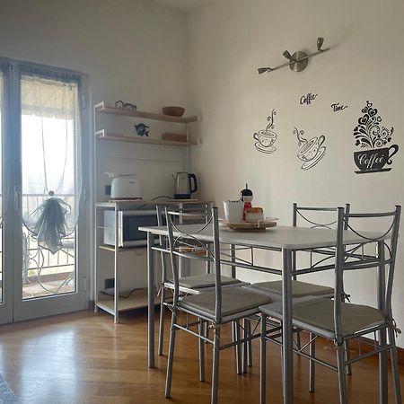 B&B Da Gabry Ovada Eksteriør billede