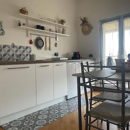 B&B Da Gabry Ovada Eksteriør billede
